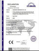 चीन Shanghai DMIPS Investment Co., Ltd प्रमाणपत्र