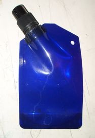 ब्लू 8 आस्ट्रेलिया टोंटी और कैप, पेय लचीले पैकेजिंग के साथ पाउच खड़े हो जाओ