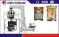 ISO9001 नट भरने पैकिंग मशीन, स्वचालित खाद्य पैकेजिंग
