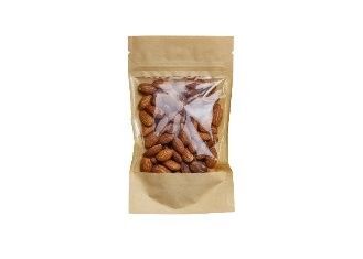 कॉफी पैकेजिंग बैग एल्यूमीनियम सामग्री hight बाधा मुद्रण 9 रंगों को ziplock