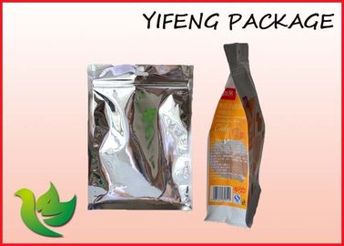 ओर कली Ziplock पाउच