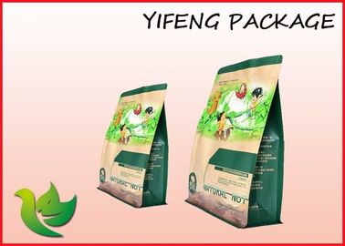 कुत्ता अपशिष्ट पिक के लिए प्लास्टिक LDPE पकड़ो बैग पैकेजिंग