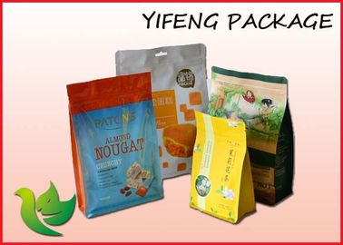 कुत्ता अपशिष्ट पिक के लिए प्लास्टिक LDPE पकड़ो बैग पैकेजिंग
