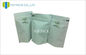 खाद्य पाउडर आसान आँसू के लिए व्हाइट MOPP मैट एल्यूमीनियम पन्नी बैग