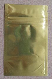 सूखे फल पन्नी ziplock बैग पारदर्शी खिड़की के साथ पाउच खड़े हो जाओ
